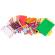 Set creativ malplay margele de pasla 1120 piese