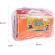 Set creativ malplay margele de pasla 1120 piese