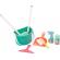 Set curatenie malplay 10 piese
