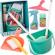 Set curatenie malplay 10 piese