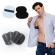 5 x seturi tampoane anti-transpiratie, culoare neagra
