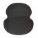 5 x seturi tampoane anti-transpiratie, culoare neagra