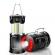 Lampa turistica led, 3in1, extensibila, 4 moduri de lucru (cort, tabara, camping, rulota, calatorii, expeditii)