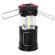 Lampa turistica led, 3in1, extensibila, 4 moduri de lucru (cort, tabara, camping, rulota, calatorii, expeditii)