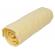 Laveta sintetica super absorbanta imitatie piele de caprioara, dimensiune 43 x 32 cm