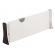 Organizator pliabil, reglabil pentru sertare, de la 27cm - 44cm