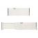 Organizator pliabil, reglabil pentru sertare, de la 27cm - 44cm
