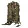 Rucsac tactic militar, culoare camo, capacitate 25l
