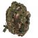 Rucsac tactic militar, culoare camo, capacitate 25l