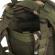 Rucsac tactic militar, culoare camo, capacitate 25l