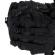 Rucsac tactic militar, culoare negru, capacitate 25l