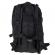 Rucsac tactic militar, culoare negru, capacitate 25l