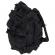 Rucsac tactic militar, culoare negru, capacitate 25l