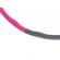 Cerc hoola hoop pentru slabit, diametru 85cm, demontabil