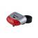 Lampa spate led pentru bicicleta urz0068