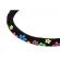 Husa volan model floral  swc-13-m (37-39cm)