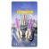 Set 2 capace valva cu led roz, cu senzor de lumina si miscare
