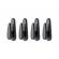Umerase autoadezive multifunctionale set 4 buc