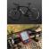 Vitezometru digital, wireless, waterproof, pentru bicicleta cu roti intre 14 - 29 inch, model avx-wt-ys-589