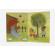 Anotimpurile, set magnetic, egmont toys