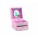 Cutie muzicala leopoldine, djeco