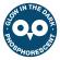 Decor fluorescent cosmos, djeco