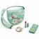 Geanta cu accesorii lucy, djeco