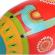 Instrument muzical maracas, djeco