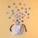 Joc educativ invata inmultirea, londji