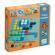 Joc educativ mosaic primo, djeco