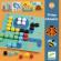 Joc educativ mosaic primo, djeco