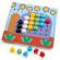 Joc educativ mosaic primo, djeco