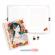 Jurnal secret cu pix magic oana, djeco