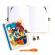 Jurnal secret cu pix magic owen, djeco