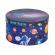 Puzzle educativ „sa exploram sistemul solar”, 150 piese