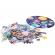 Puzzle educativ „sa exploram sistemul solar”, 150 piese