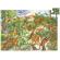 Puzzle observatie dinozauri, djeco