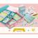 Set papetarie charlotte, djeco