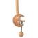 Suport muzical pentru decoratie mobila, egmont toys