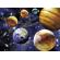 Puzzle univers 100 piese