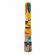 Caleidoscop metalic telescopic savana