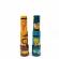 Caleidoscop metalic telescopic savana