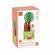 Carusel muzical cu animale de padure, orange tree toys