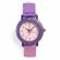 Ceas de mana purple flash, djeco