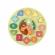 Ceas sortator, orange tree toys
