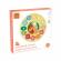 Ceas sortator, orange tree toys