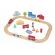 Circuit cu vehicule utilitare, orange tree toys
