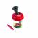 Cutie cu microscop pentru observarea insectelor, navir