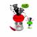 Cutie cu microscop pentru observarea insectelor, navir