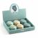 Cutiuta pastel pentru dinti de lapte, djeco
